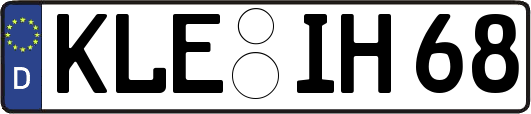 KLE-IH68