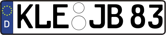 KLE-JB83