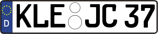KLE-JC37
