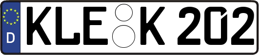 KLE-K202