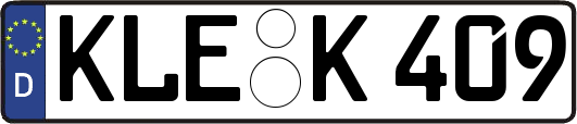 KLE-K409