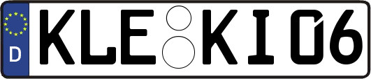KLE-KI06