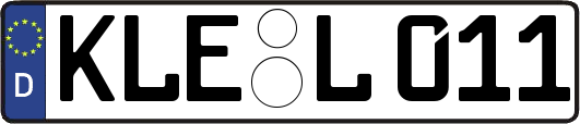 KLE-L011