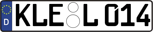 KLE-L014