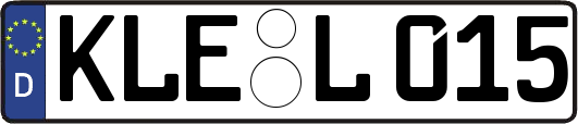 KLE-L015