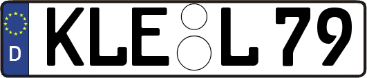 KLE-L79