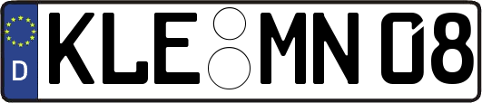 KLE-MN08