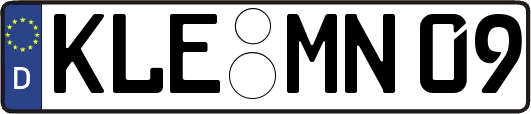 KLE-MN09