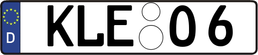KLE-O6