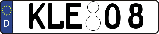 KLE-O8