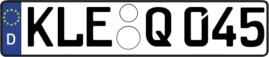 KLE-Q045