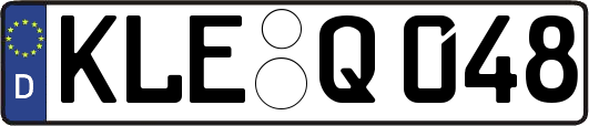 KLE-Q048