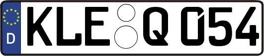 KLE-Q054