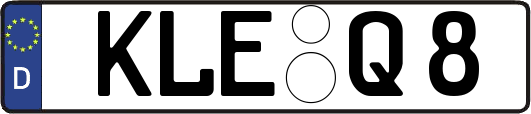 KLE-Q8