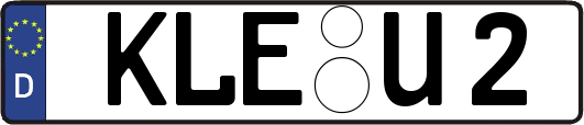 KLE-U2