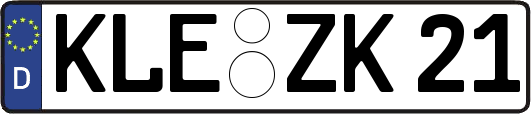 KLE-ZK21