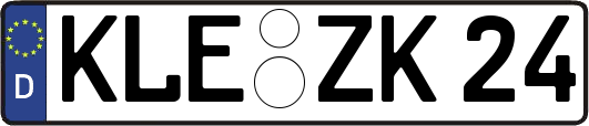 KLE-ZK24