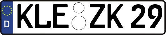 KLE-ZK29