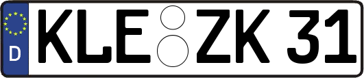 KLE-ZK31