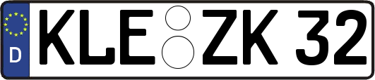 KLE-ZK32