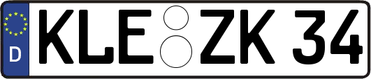 KLE-ZK34