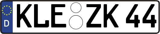 KLE-ZK44