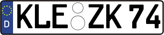 KLE-ZK74