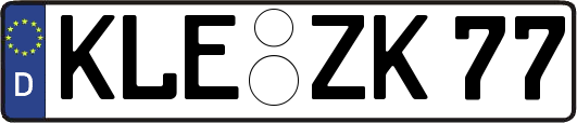 KLE-ZK77
