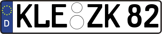KLE-ZK82
