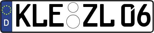 KLE-ZL06