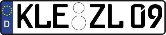 KLE-ZL09