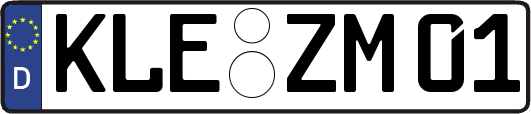 KLE-ZM01