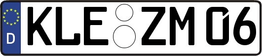 KLE-ZM06
