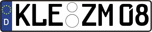 KLE-ZM08