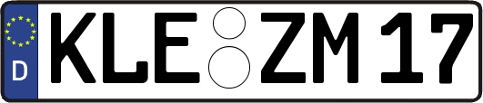 KLE-ZM17