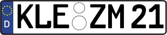 KLE-ZM21