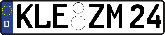KLE-ZM24
