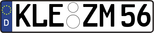 KLE-ZM56