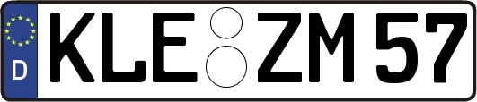 KLE-ZM57