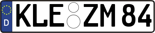 KLE-ZM84