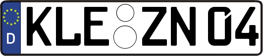 KLE-ZN04