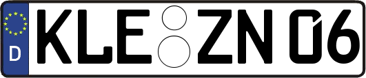 KLE-ZN06