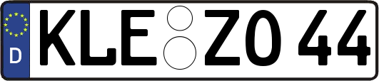 KLE-ZO44