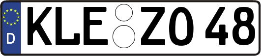 KLE-ZO48