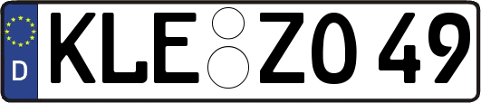 KLE-ZO49