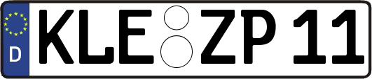 KLE-ZP11