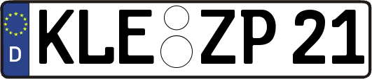 KLE-ZP21