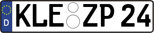 KLE-ZP24