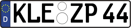 KLE-ZP44