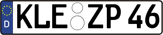 KLE-ZP46